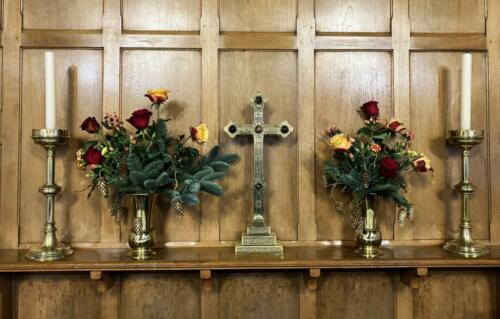 Trinity Church Monifieth