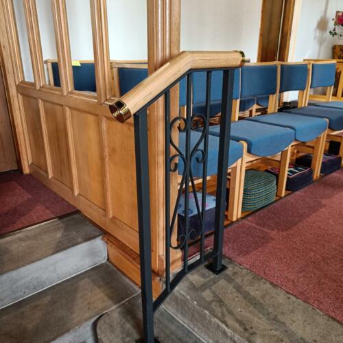 Trinity Church Monifieth